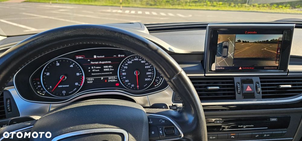 Audi A6 Allroad 3.0 TDI Quattro Tiptr - 8