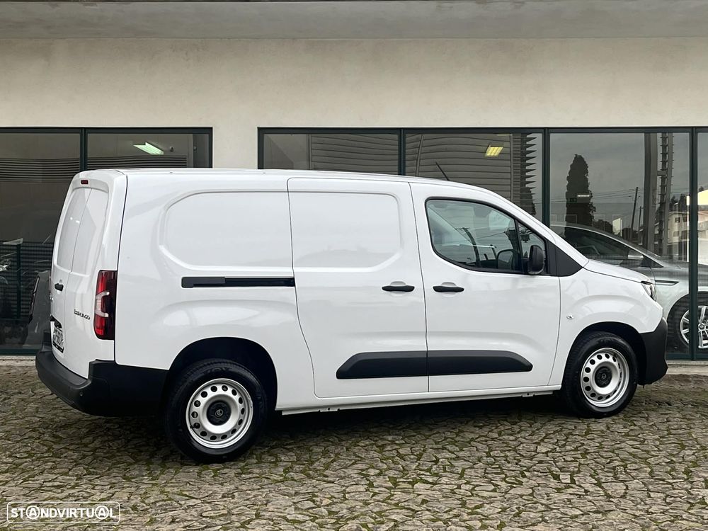 Citroën Berlingo XL 1.5 BlueHDi 100cv - 3