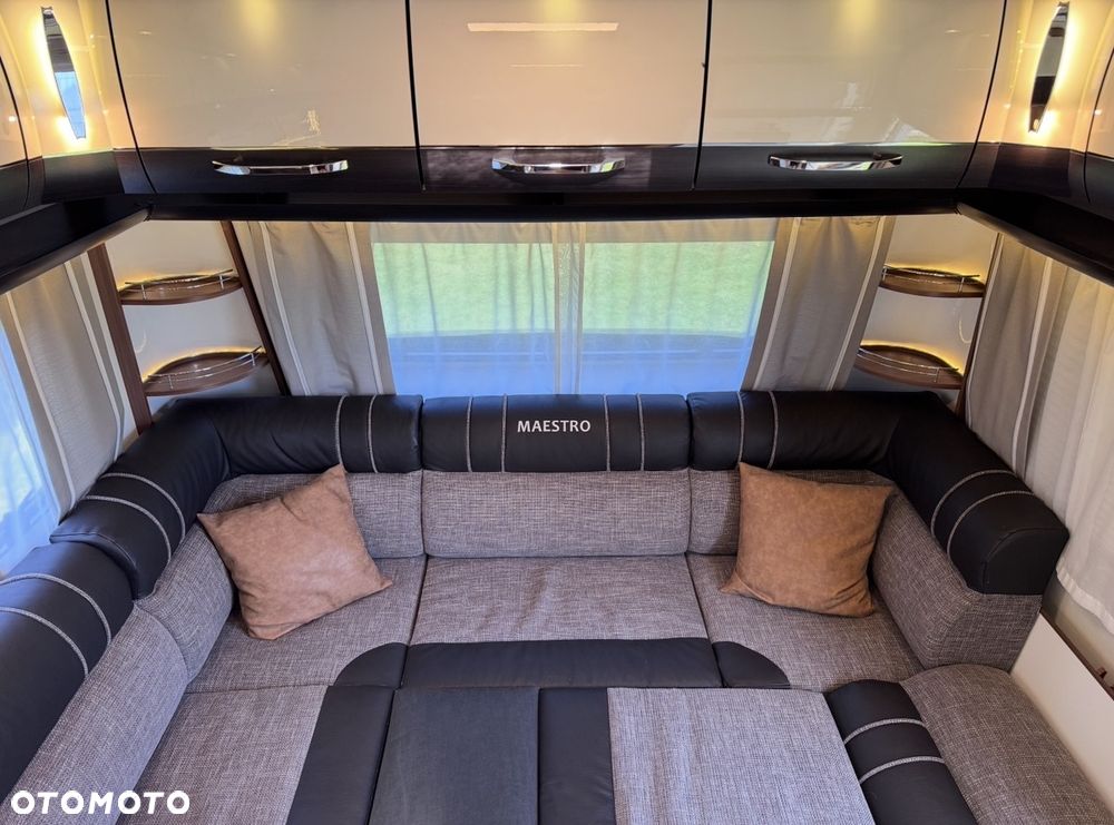 LMC MAESTRO 513 - 37