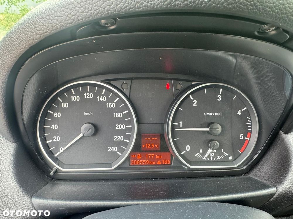 BMW Seria 1 118d - 19