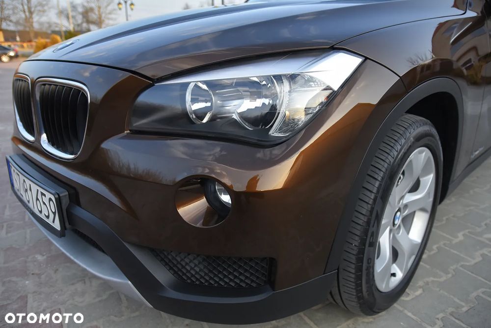 BMW X1 - 20