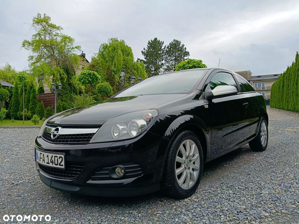 Opel Astra - 3