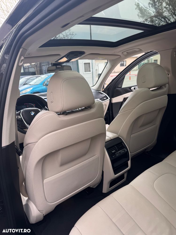 BMW X5 - 12