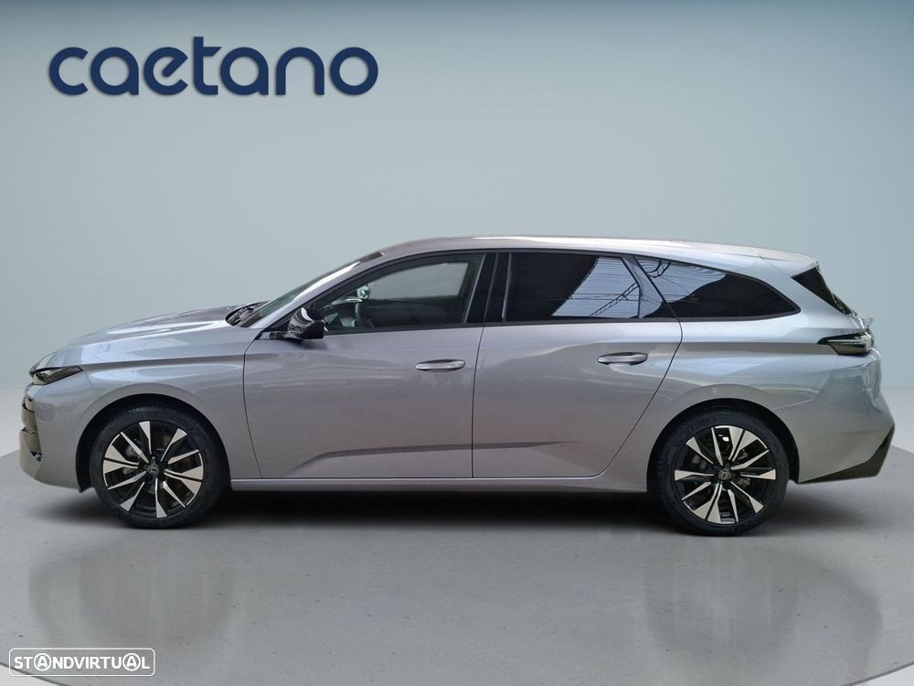 Peugeot 308 SW 1.2 Hybrid Allure e-DCS6 - 5
