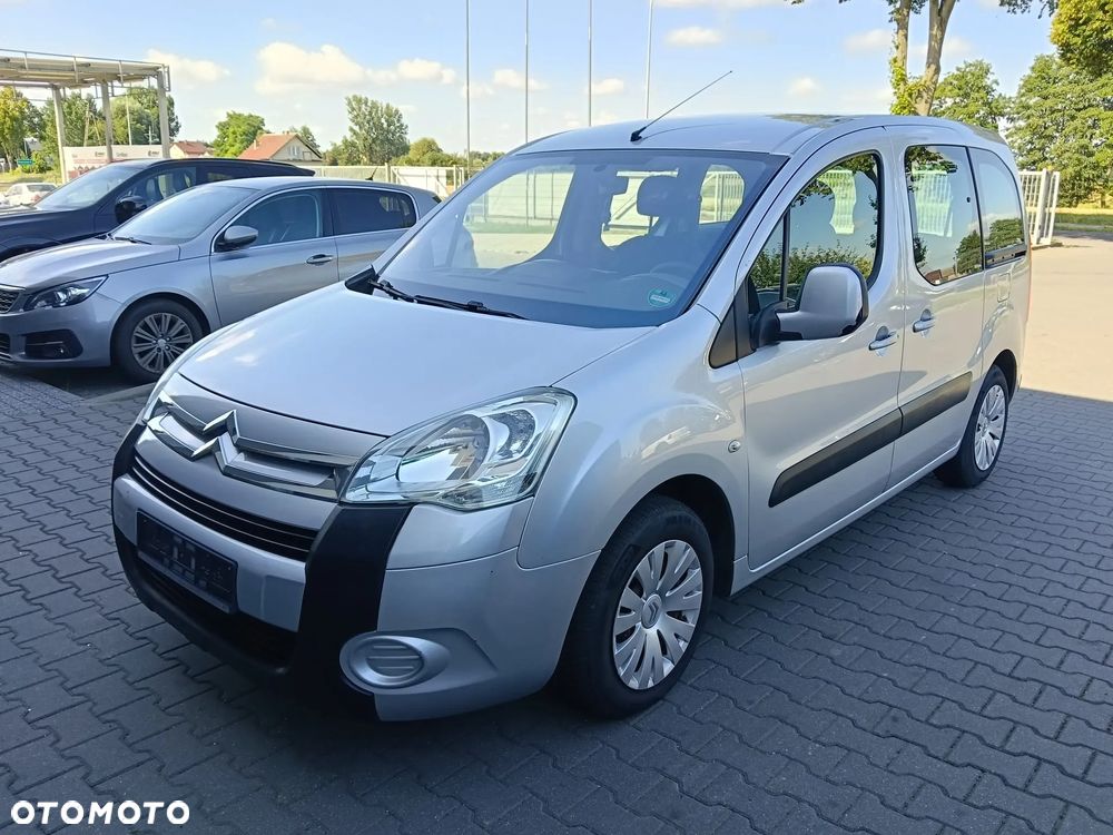 Citroën Berlingo 1.6 HDi - 2