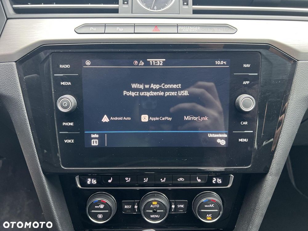 Volkswagen Arteon - 19