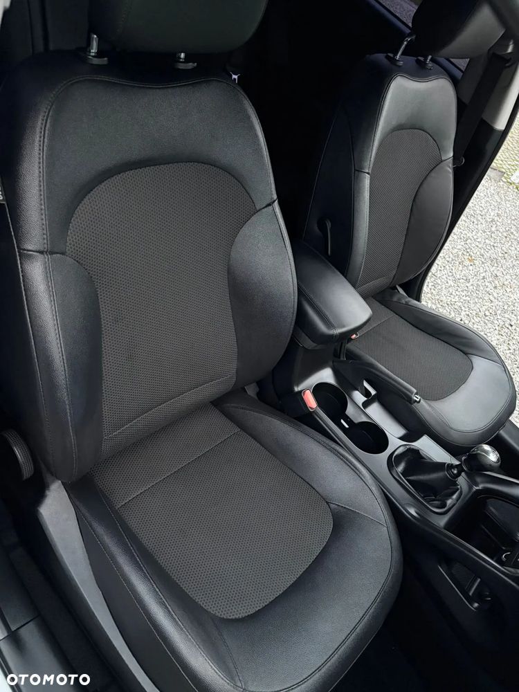 Hyundai ix35 1.7 CRDi 2WD 5 Star Edition - 11