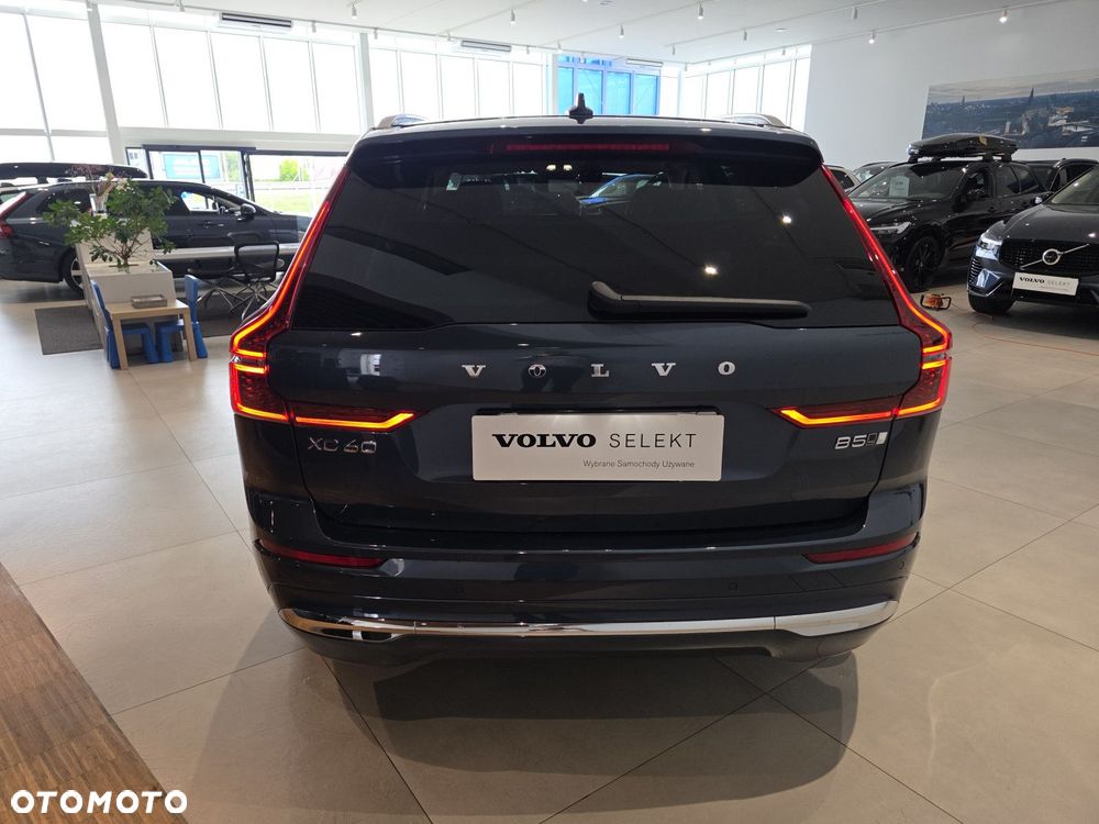 Volvo XC 60 - 7