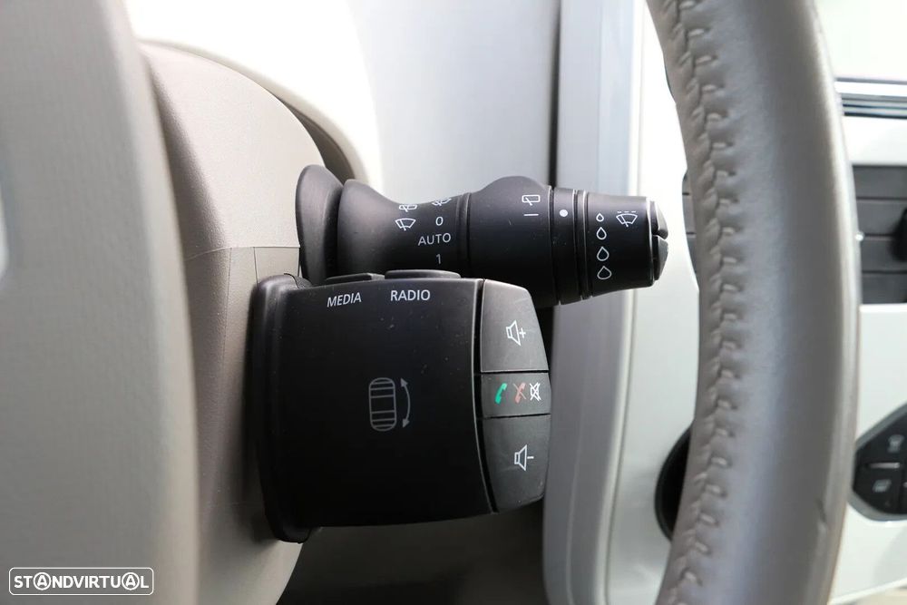 Renault Zoe (c/ Bateria) Intens - 18