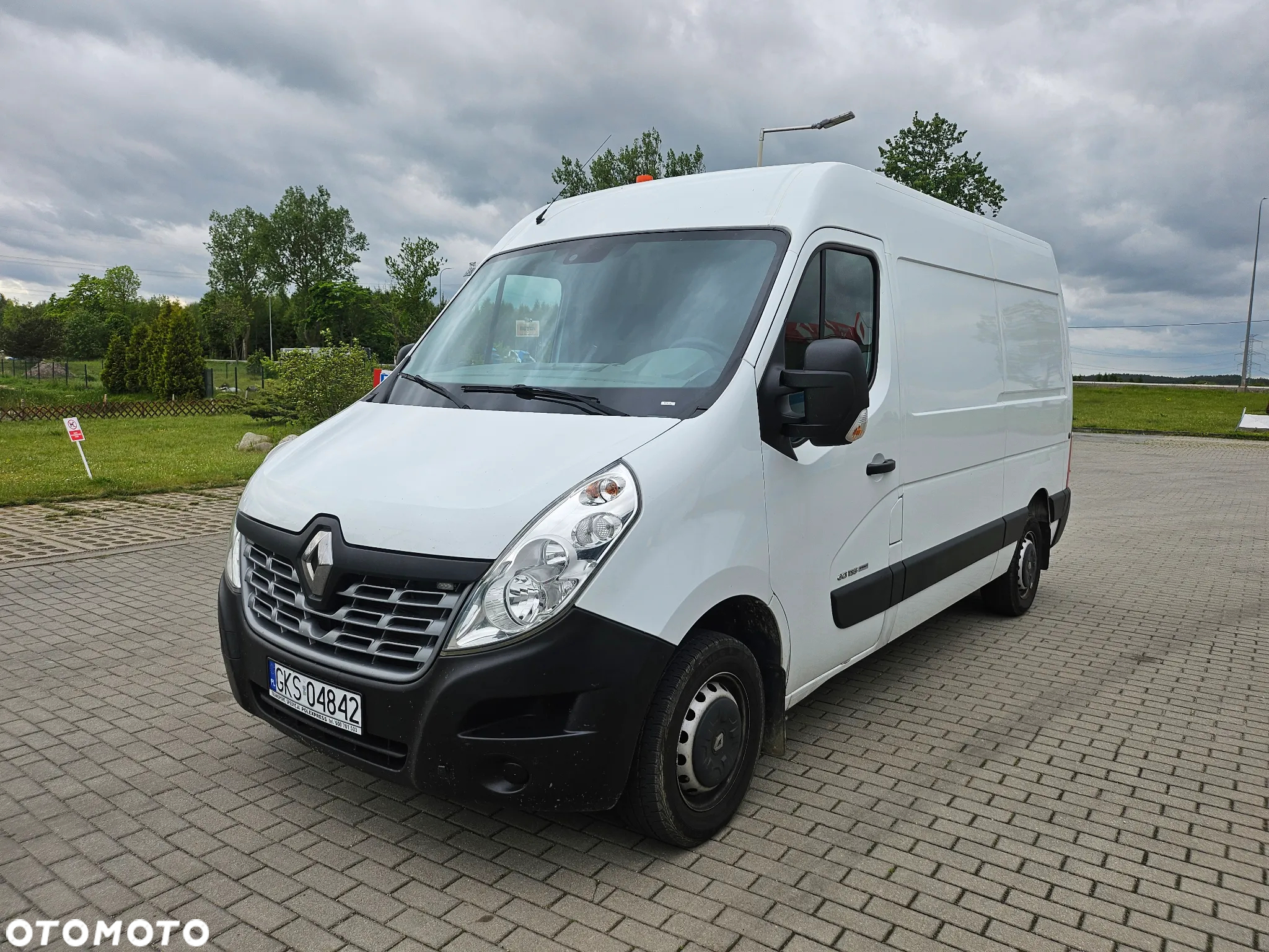 Renault MASTER 3LH2 SUPER STAN - 2