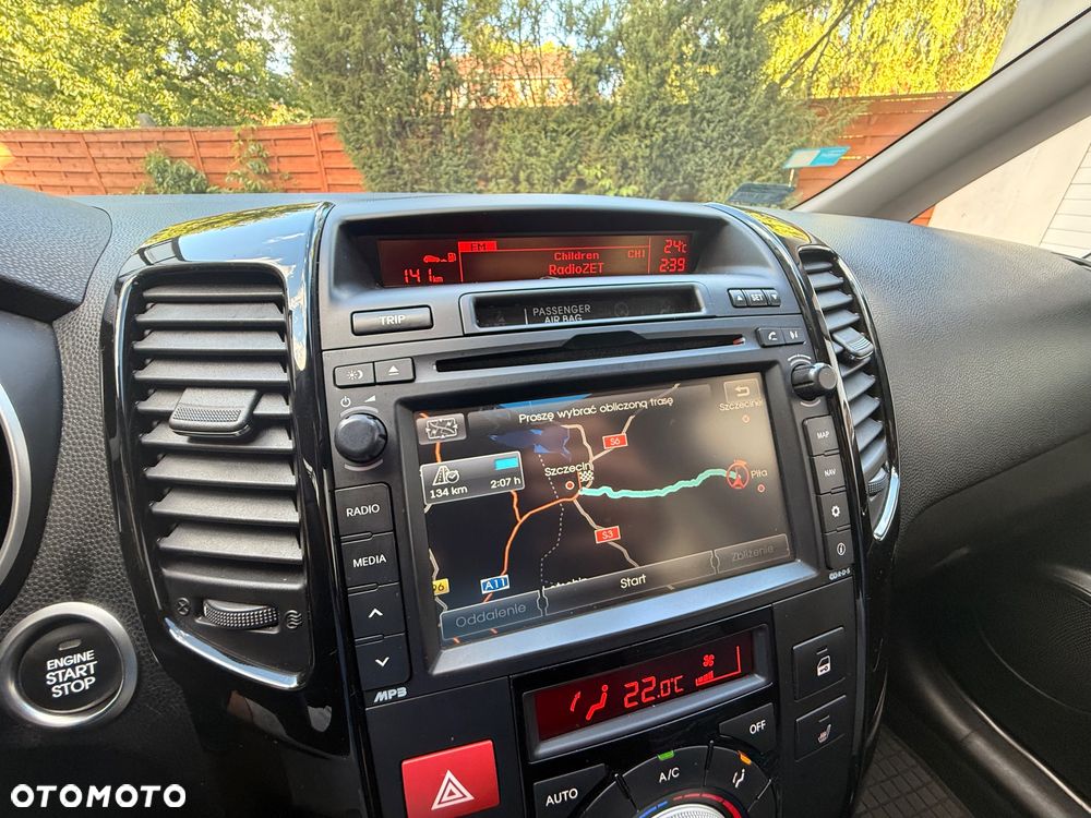 Kia Venga 1.6 XL - 16