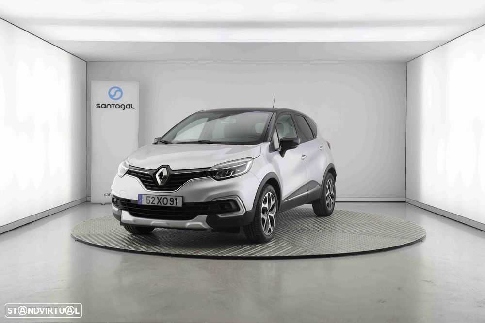Renault Captur 0.9 TCE Exclusive - 7