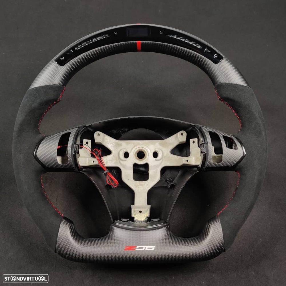 Chevrolet Corvette 7.0 V8 Z06 - 47