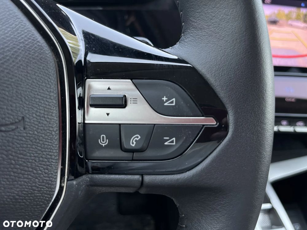 Peugeot 408 1.2 PureTech Allure Pack S&S EAT8 - 15