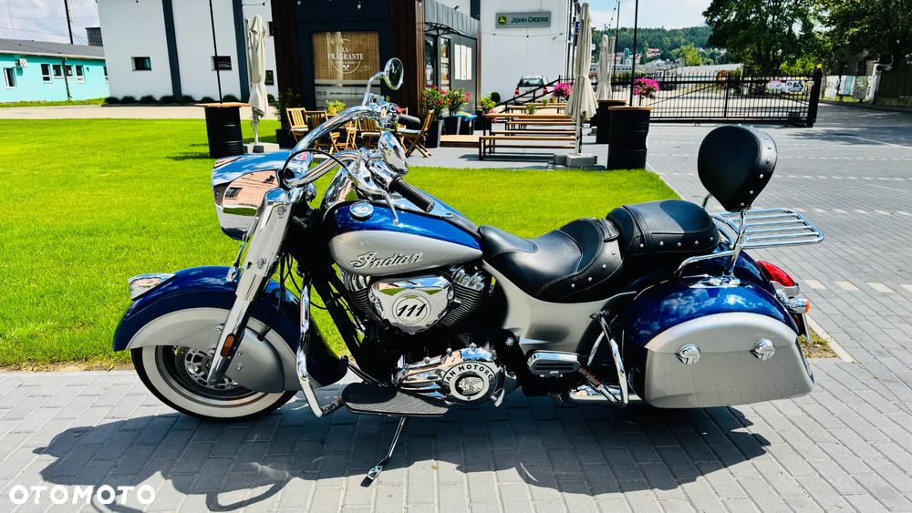 Indian Springfield - 35
