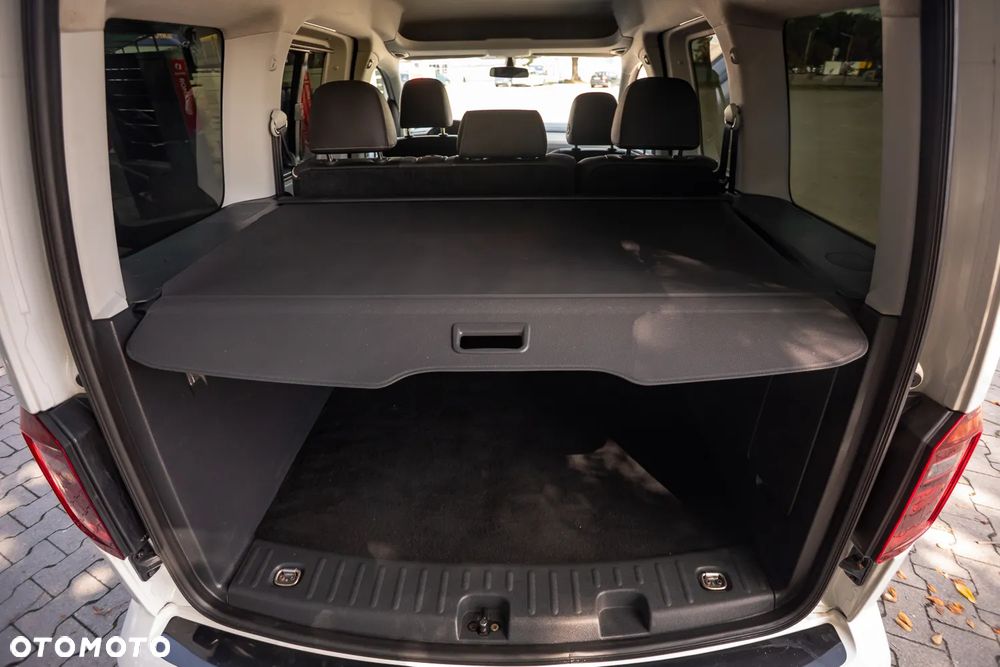 Volkswagen Caddy 1.4 TSI Trendline DSG - 33