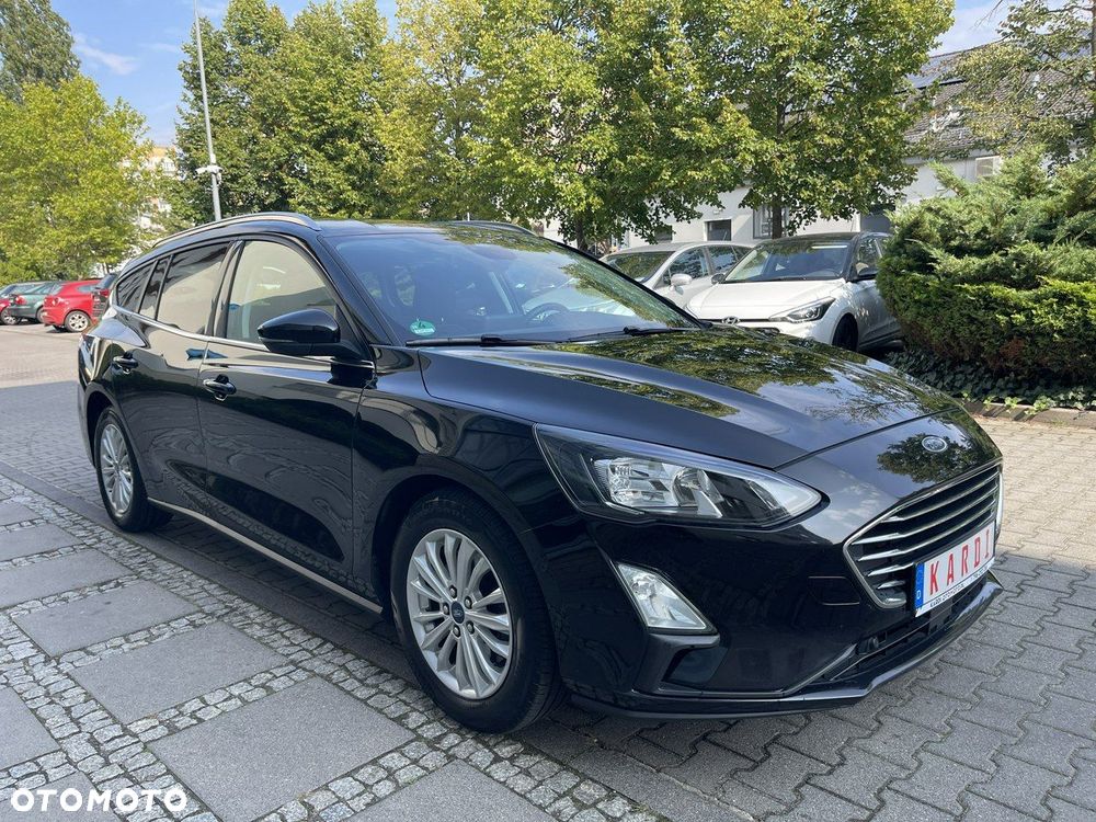 Ford Focus - 4