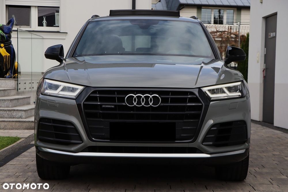 Audi Q5 - 11