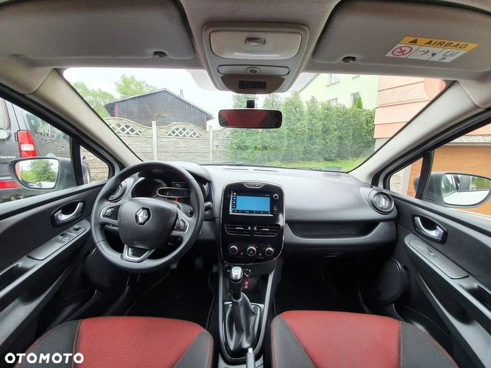 Renault Clio - 7