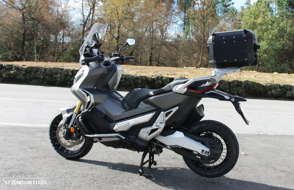 Honda X-ADV DCT - 17
