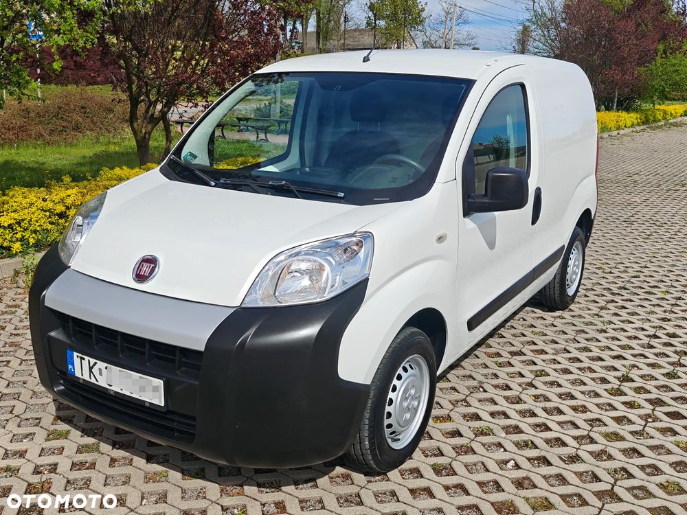 Fiat Fiorino - 2