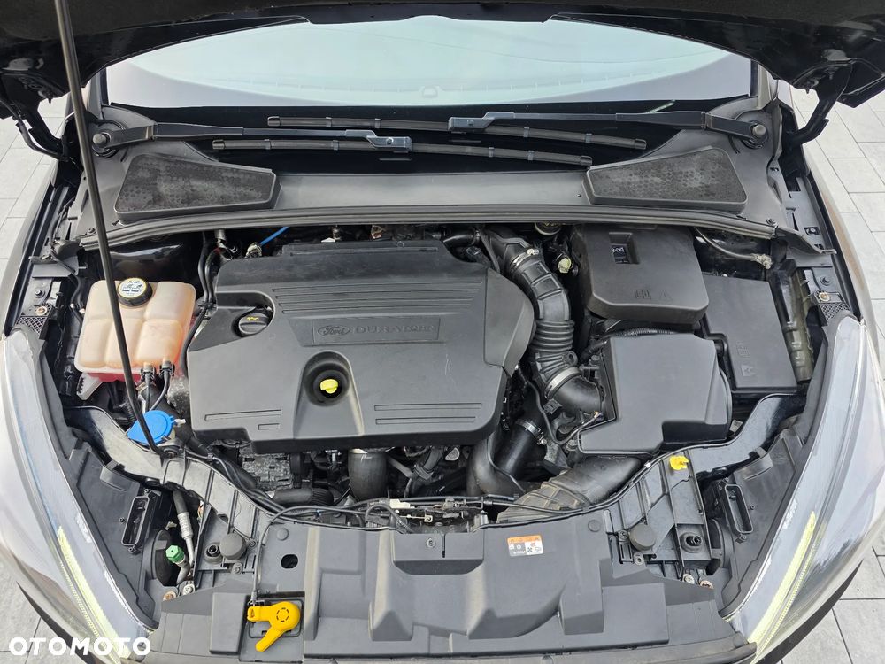 Ford Focus SW - 37