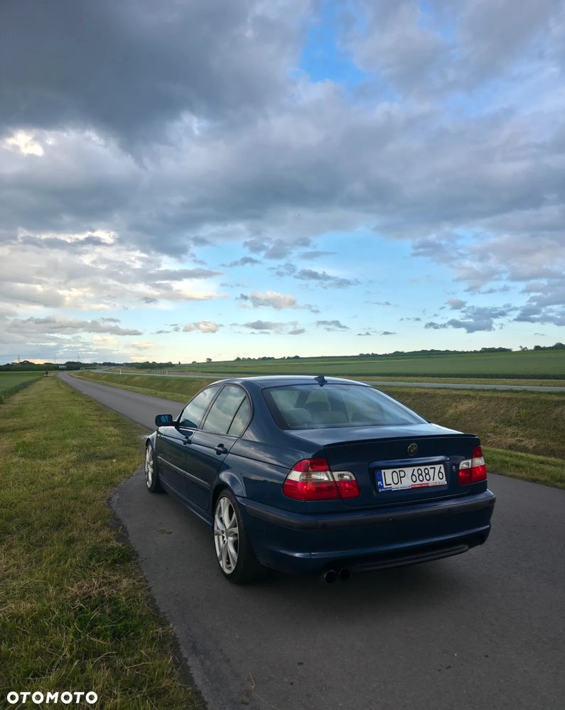 BMW Seria 3 - 12