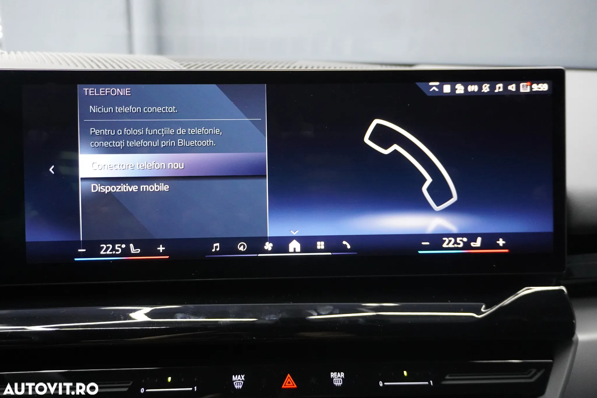 BMW Seria 5 520i Aut. - 26
