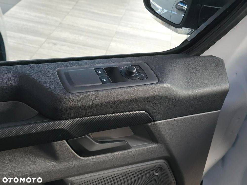 Ford Transit Custom  2.0 EcoBlue 320 L2H1 Trend Automat - 12