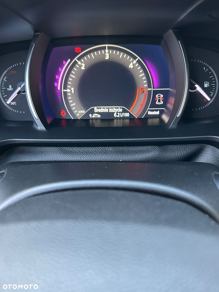 Renault Talisman - 22