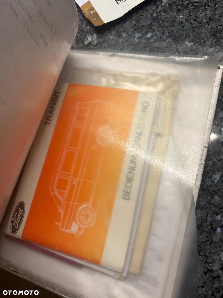 Ford Transit - 24