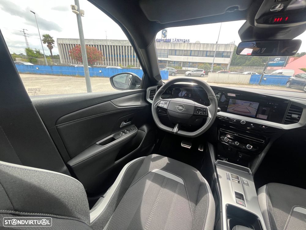 Opel Mokka-e GS - 50