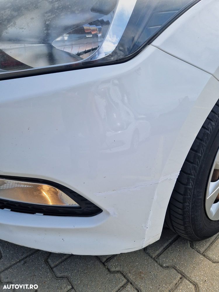 Hyundai i20 - 6