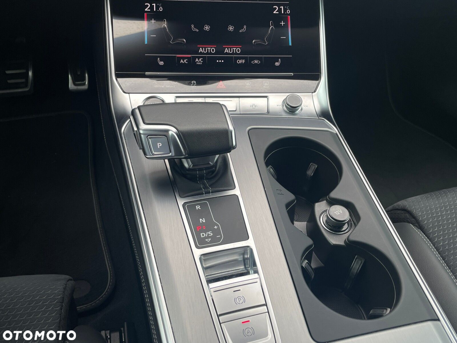 Audi A6 - 28