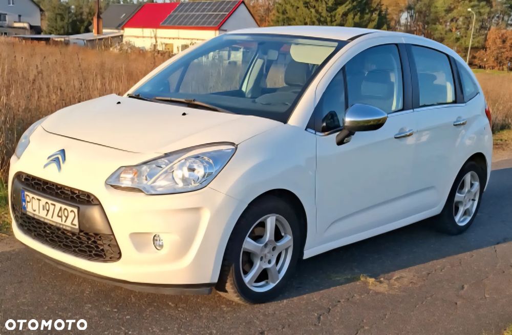 Citroën C3 e-HDi 70 EGS Tendance - 1