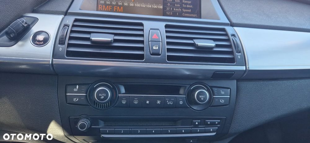 BMW X5 xDrive35d - 20