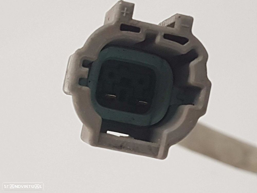 FAROL DE NEVOEIRO ESQUERDO NISSAN X-TRAIL (T30) SPORT - 2