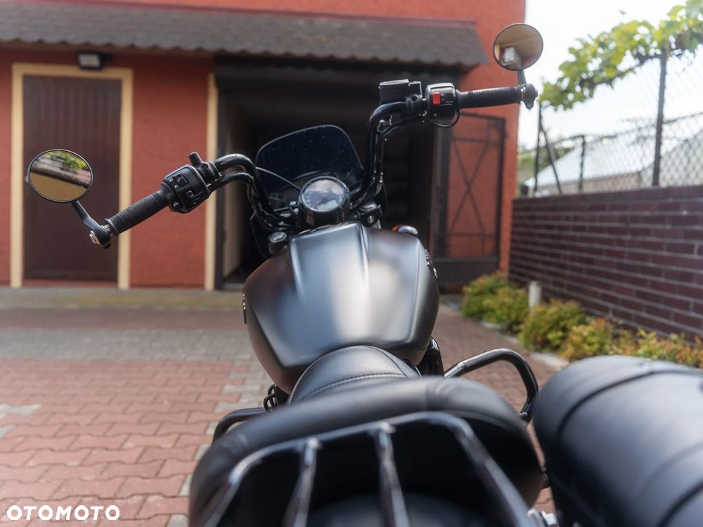 Indian Scout - 13