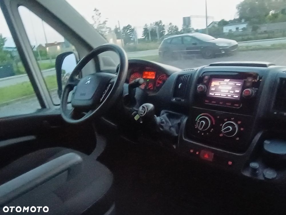 Peugeot Boxer - 6