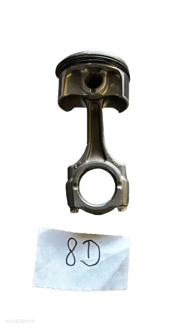 Tłok z korbowodem do Polaris RZR 1000XP (powystawowy) - 1