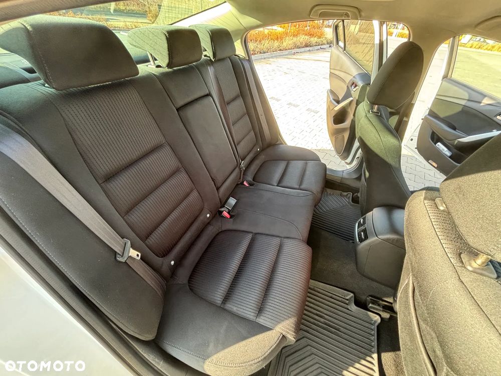 Mazda 6 2.0 Skybusiness - 16