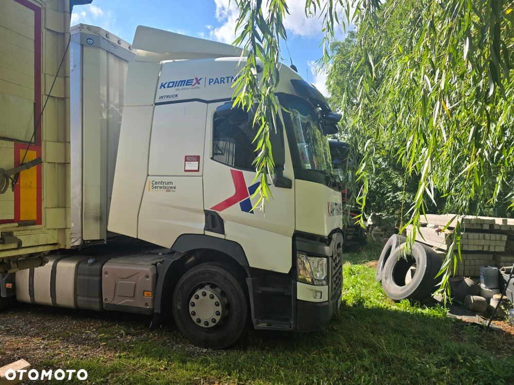 Renault T460 SUPER STAN! - 3