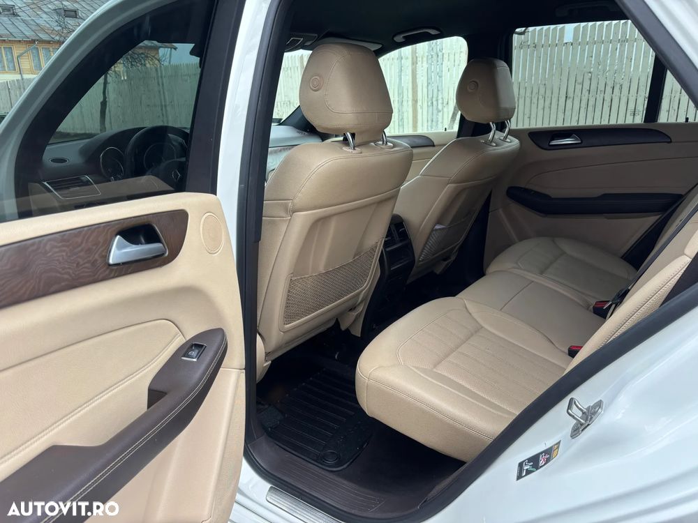 Mercedes-Benz GLE 350 d 4MATIC 9G-TRONIC - 2