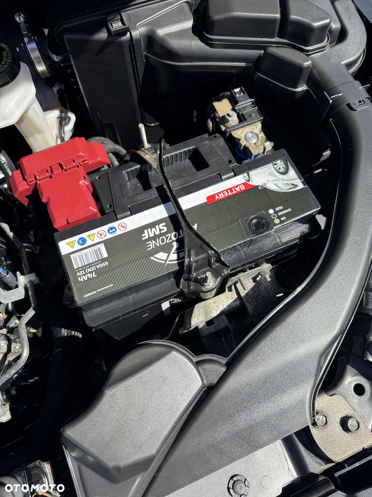 Nissan Qashqai 1.6 Visia CVT - 23