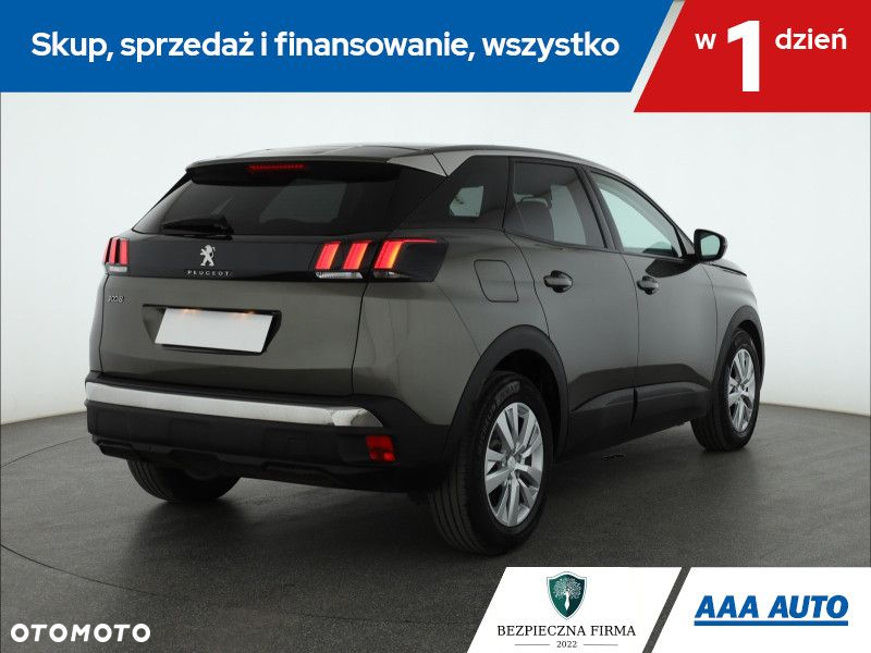 Peugeot 3008 - 6