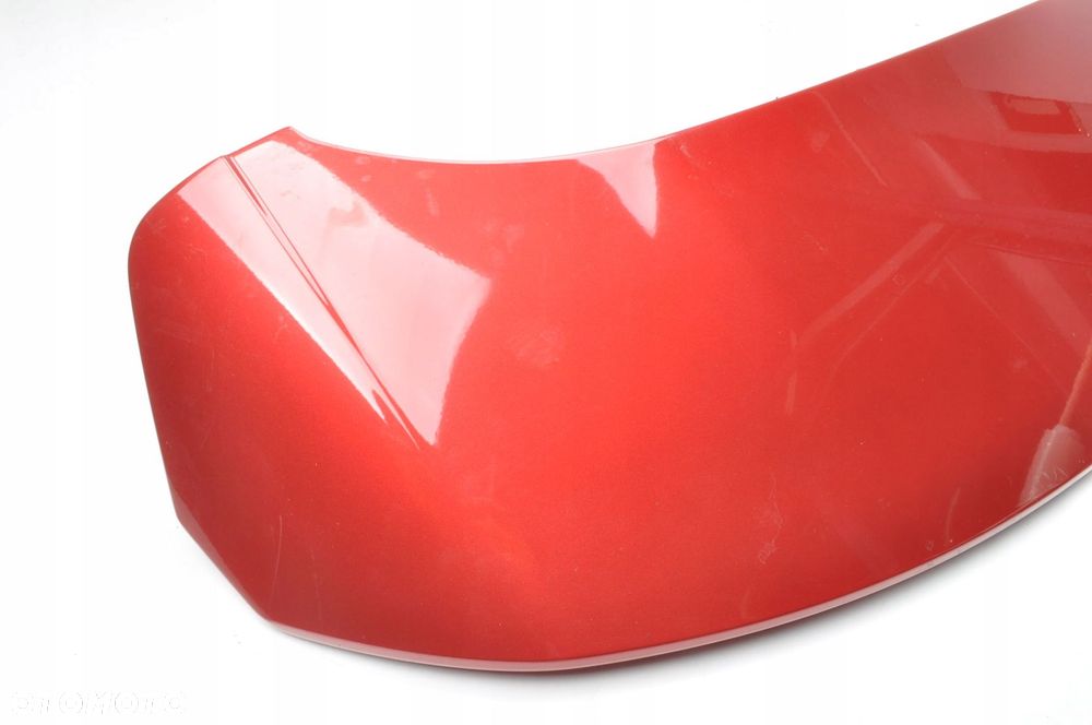MITSUBISHI ECLIPSE CROSS SPOILER SPOJLER KLAPY LOTKA 6515A455 - 7