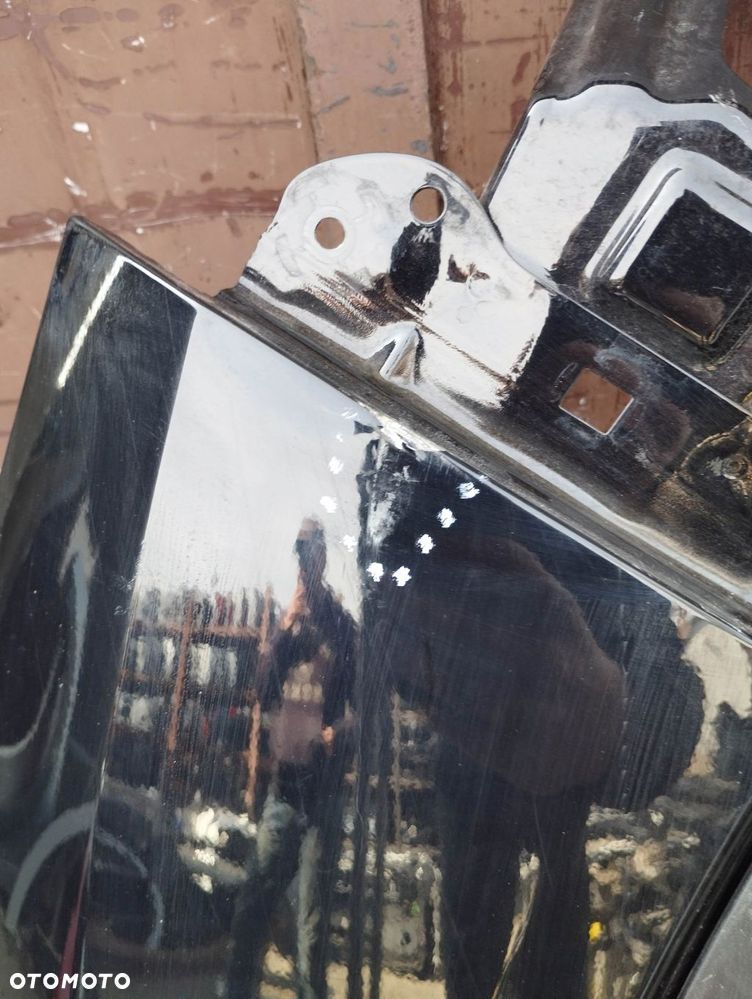 błotnik prawy mitsubishi eclipse cross 2018-2020 - 5