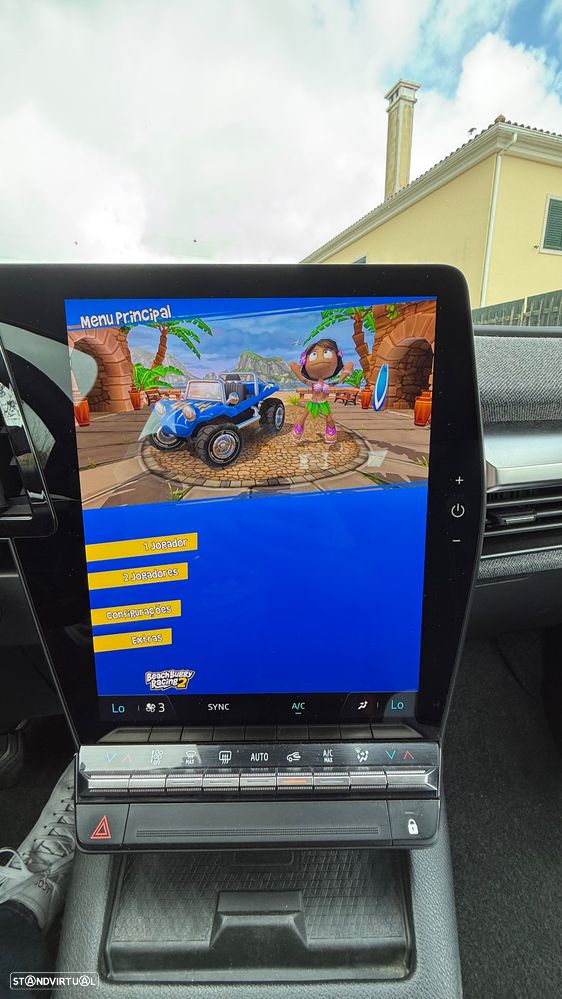 Renault Mégane E-Tech EV40 Evolution Autonomia Urbana - 29