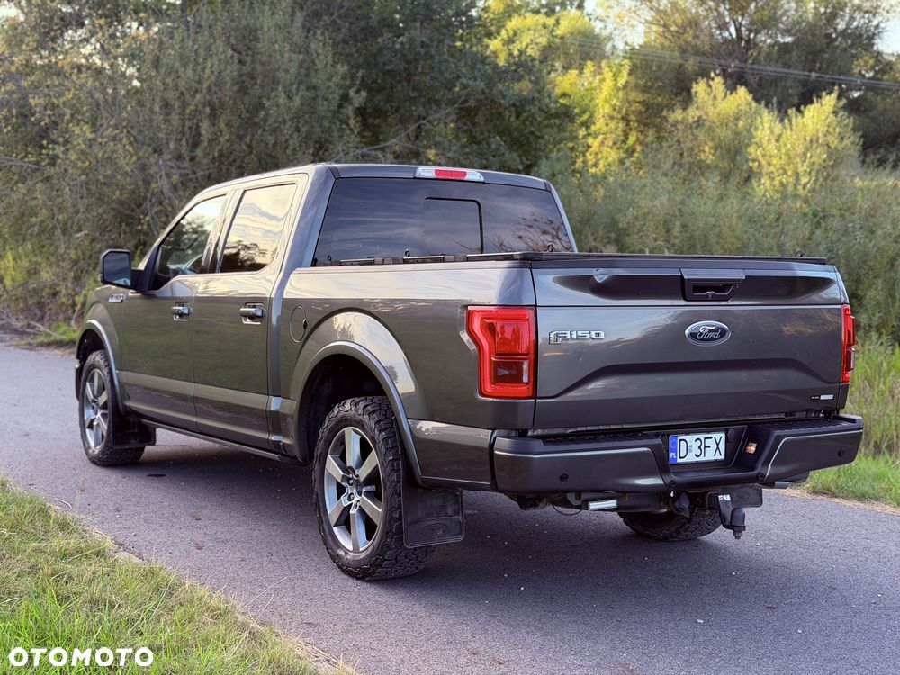 Ford F150 - 13