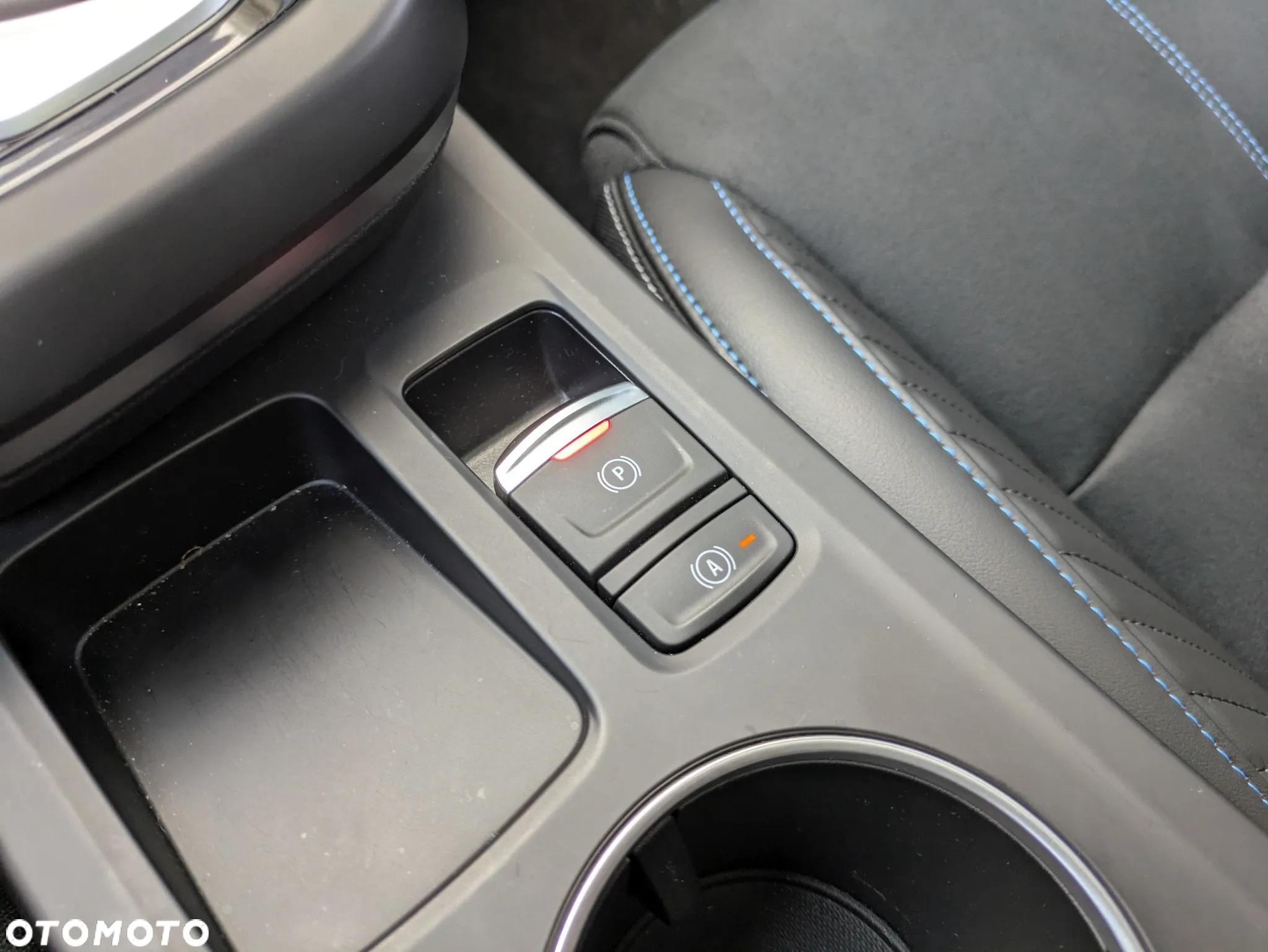 Renault Arkana 1.3 TCe mHEV Esprit Alpine EDC - 27